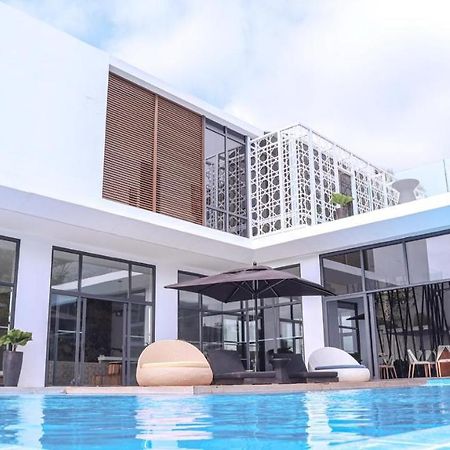 Sisid Anilao Resort Mabini  Εξωτερικό φωτογραφία