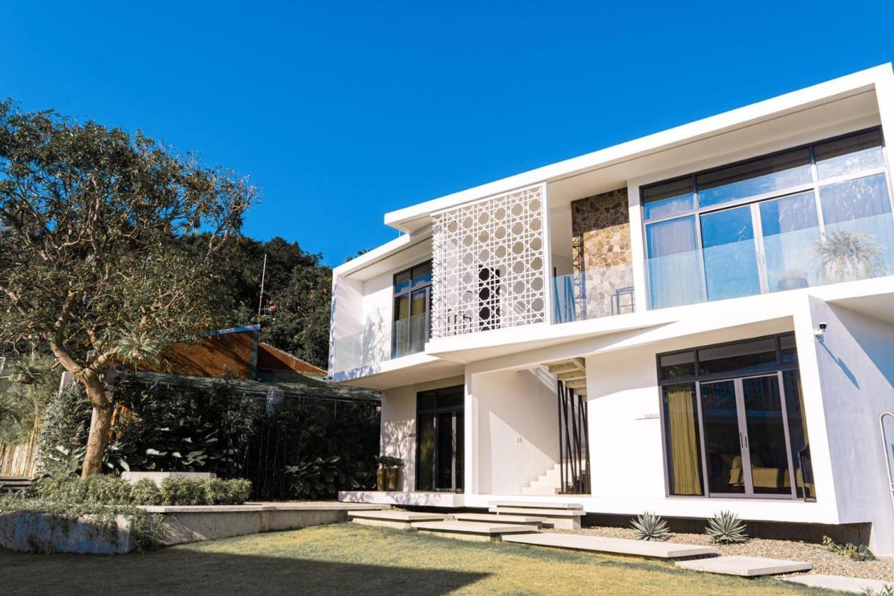 Sisid Anilao Resort Mabini  Εξωτερικό φωτογραφία
