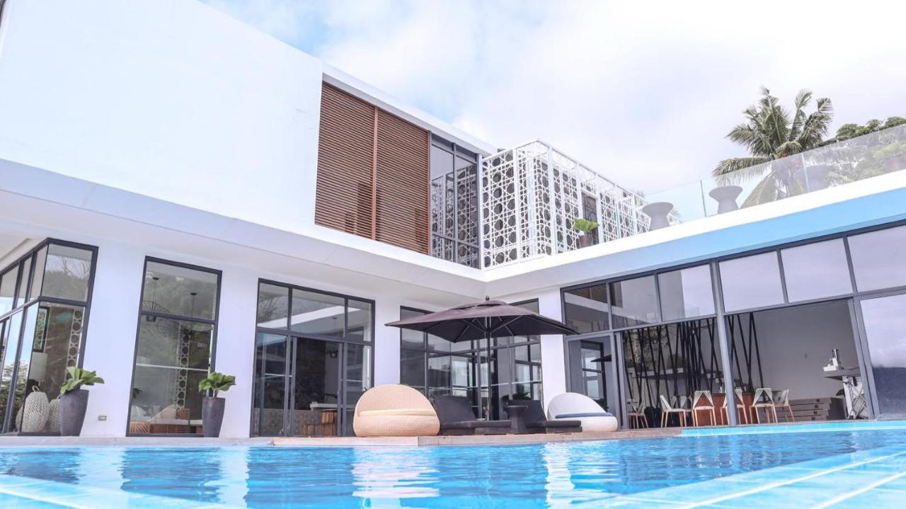 Sisid Anilao Resort Mabini  Εξωτερικό φωτογραφία