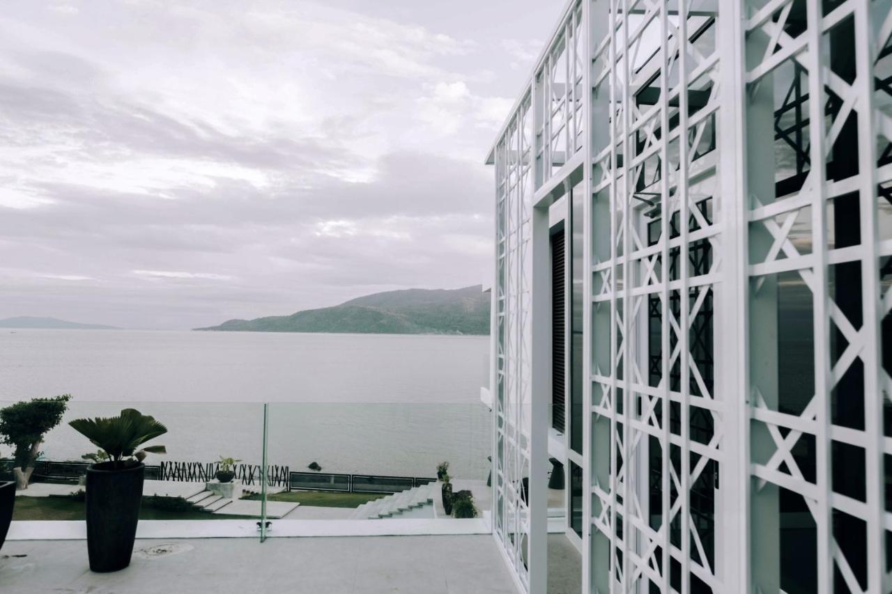 Sisid Anilao Resort Mabini  Εξωτερικό φωτογραφία