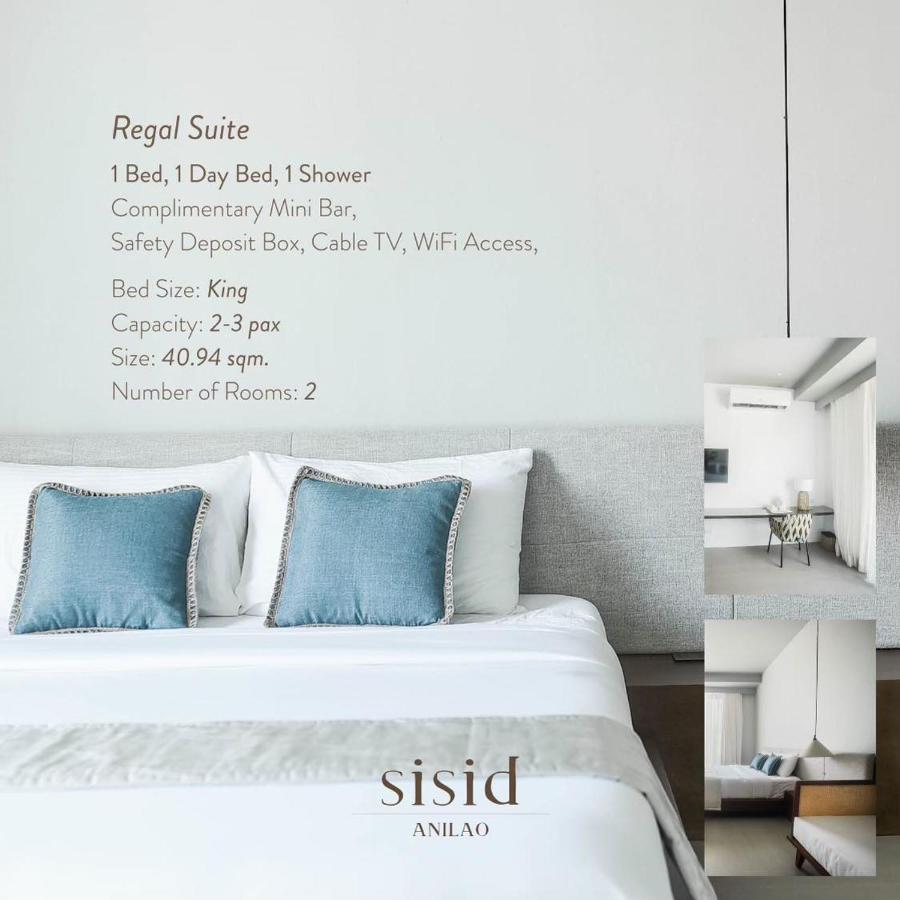 Sisid Anilao Resort Mabini  Εξωτερικό φωτογραφία